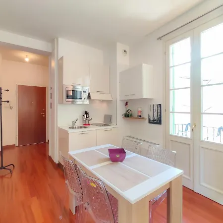 Grimaldi 5 Pers Wi-fi Ac Nizza