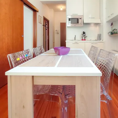 Grimaldi 5 Pers Wi-fi Ac