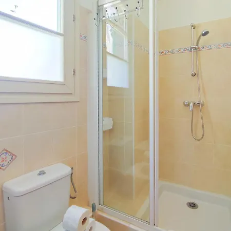 Grimaldi 5 Pers Wi-fi Ac Nizza