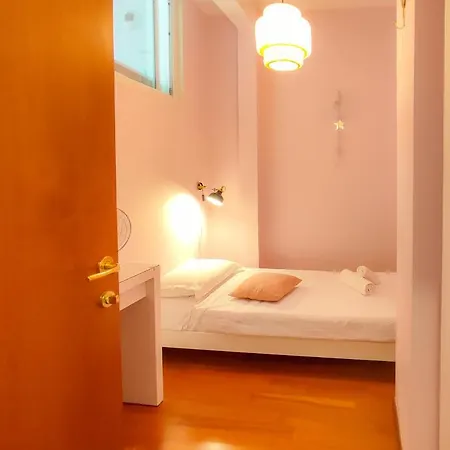 Grimaldi 5 Pers Wi-fi Ac *