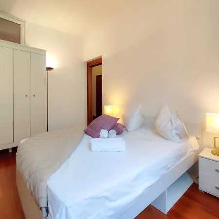 Grimaldi Centrale 5 Pers Wi-fi Ac *