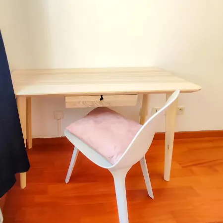 Grimaldi Centrale 5 Pers Wi-fi Ac Apartment