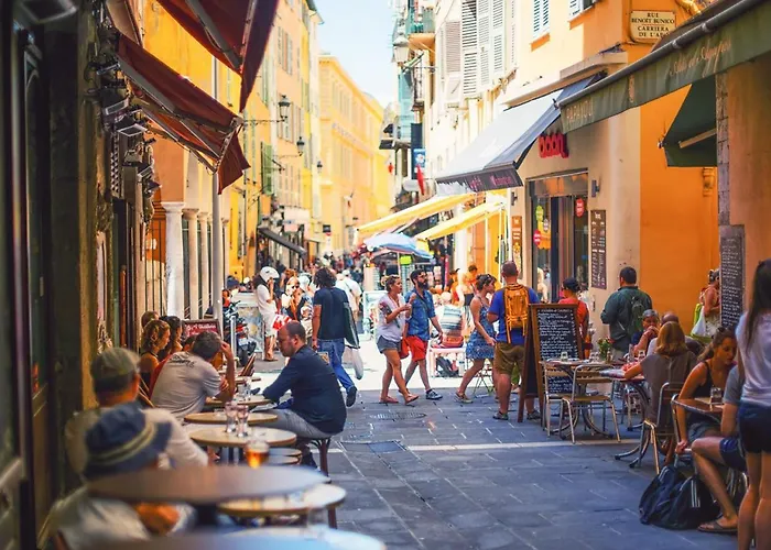 Grimaldi 5 Pers Wi-fi Ac