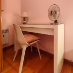 דירה Grimaldi 5 Pers Wi-fi Ac ניס