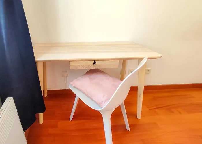 Grimaldi 5 Pers Wi-fi Ac شقة